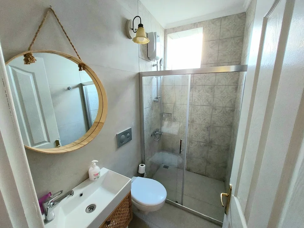 Villa, 5 Yatak Odası