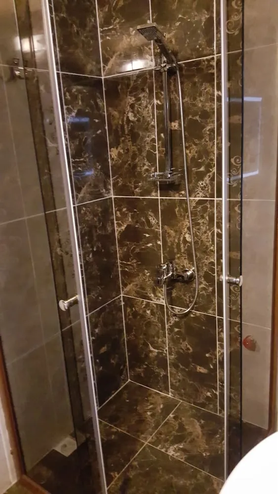 Deluxe Süit, 2 Yatak Odası, Dağ Manzaralı
