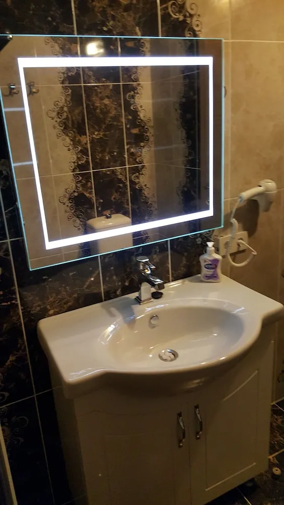 Deluxe Süit, 2 Yatak Odası, Dağ Manzaralı