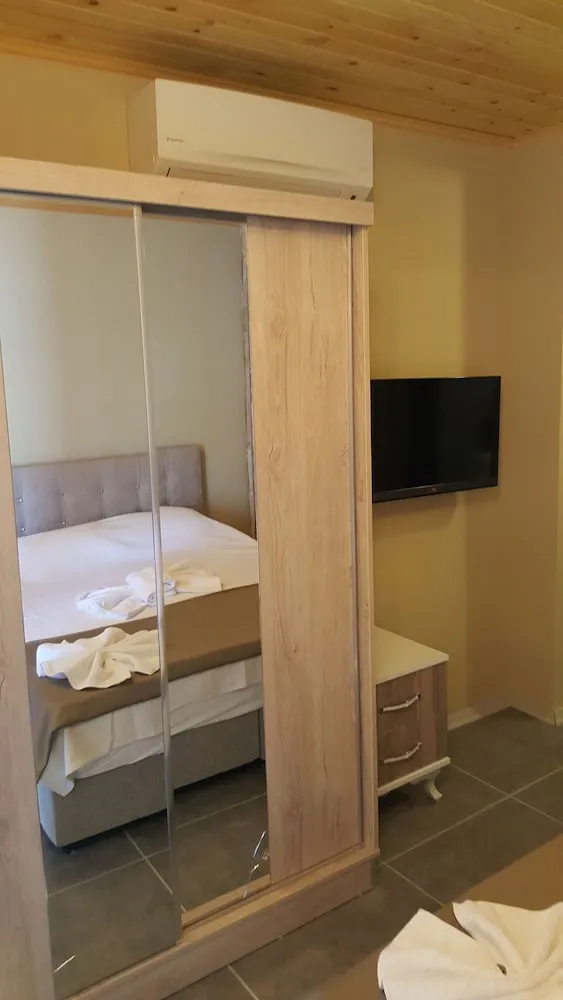 Deluxe Süit, 2 Yatak Odası, Dağ Manzaralı
