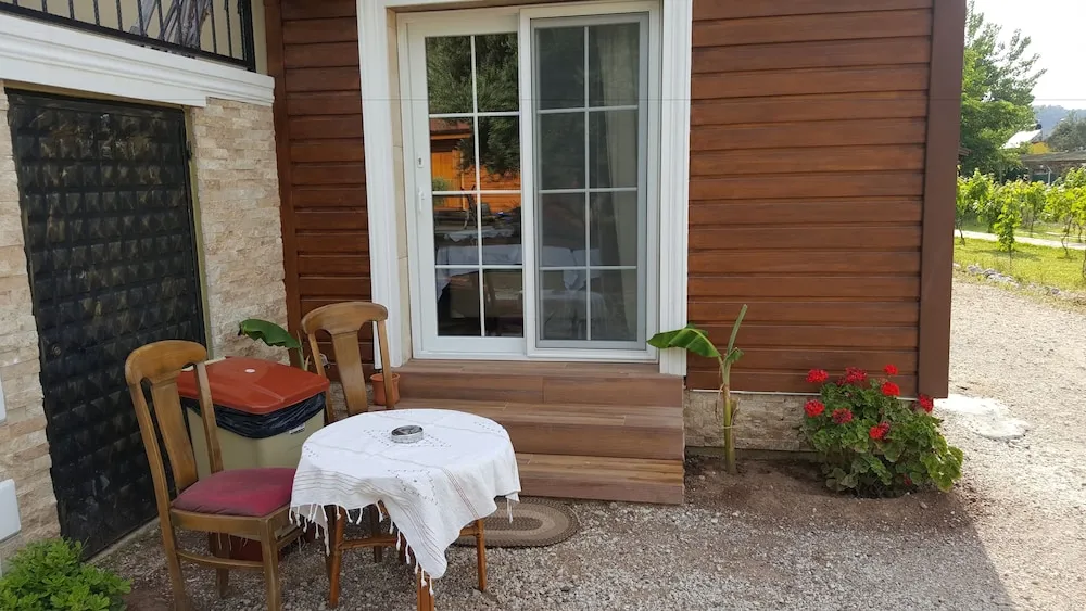 Deluxe Süit, 2 Yatak Odası, Dağ Manzaralı