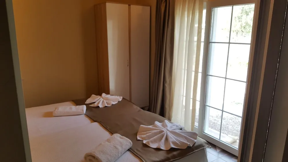 Deluxe Süit, 2 Yatak Odası, Dağ Manzaralı