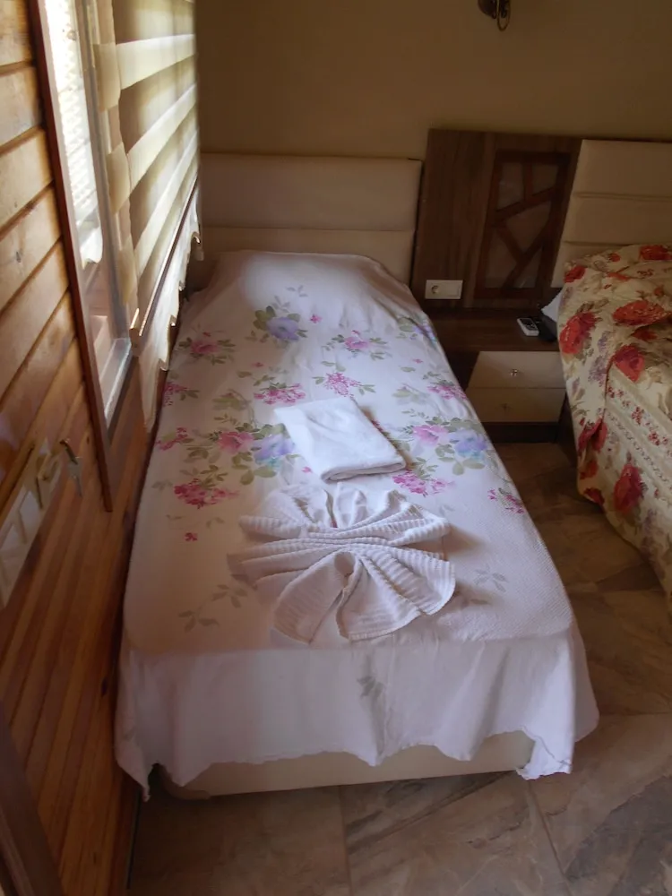 Luxury Ağaç Ev, Sigara İçilmez, Bahçe Manzaralı