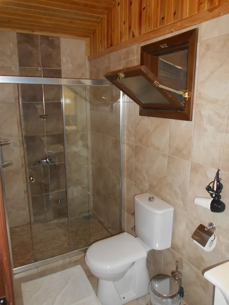 Luxury Ağaç Ev, Sigara İçilmez, Bahçe Manzaralı