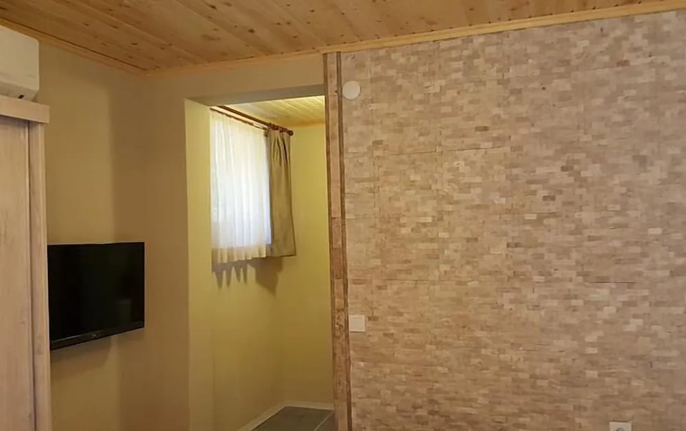 Superior Süit, 2 Yatak Odası, Bahçe Manzaralı