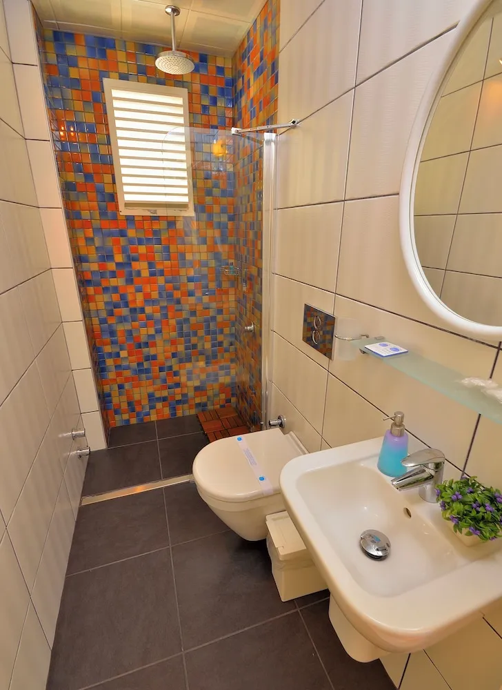 Comfort Tek Büyük Yataklı Oda, 1 Çift Kişilik Yatak, Sigara İçilmez