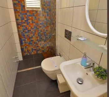 Calis Hotel