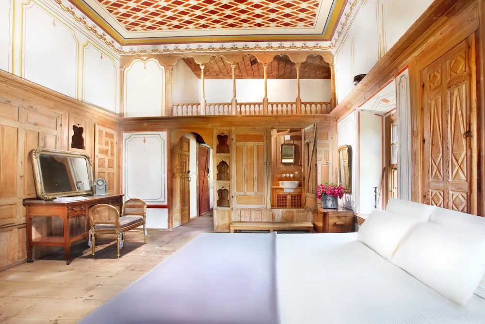 Yemliha Konak Sultan Suite