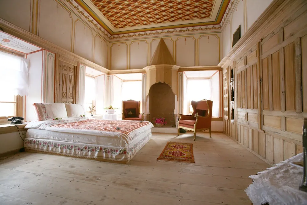 Yemliha Konak Sultan Suite