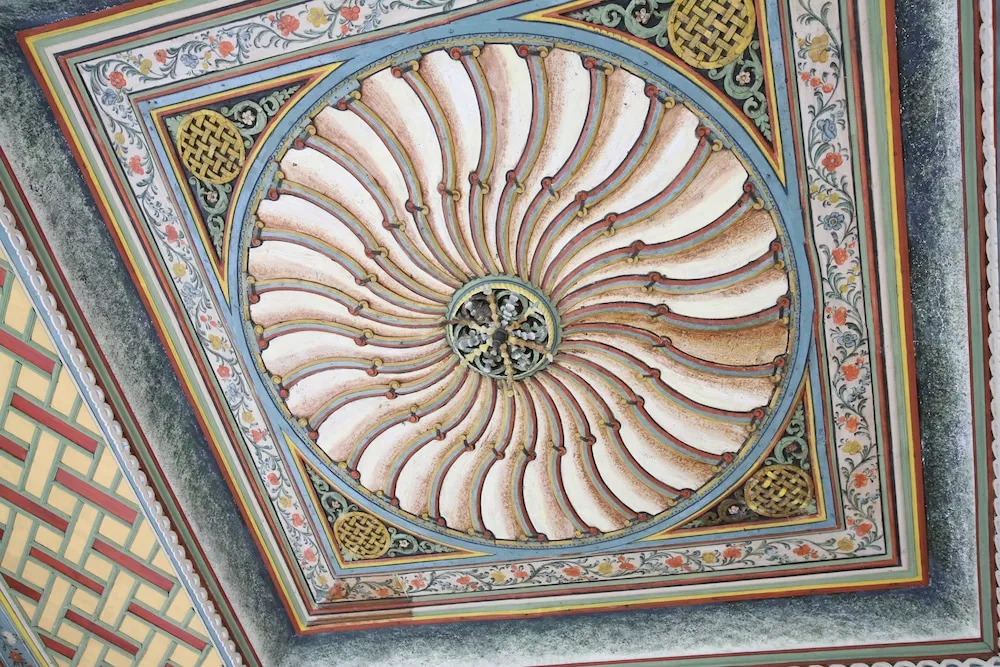 Yemliha Konak Sultan Suite