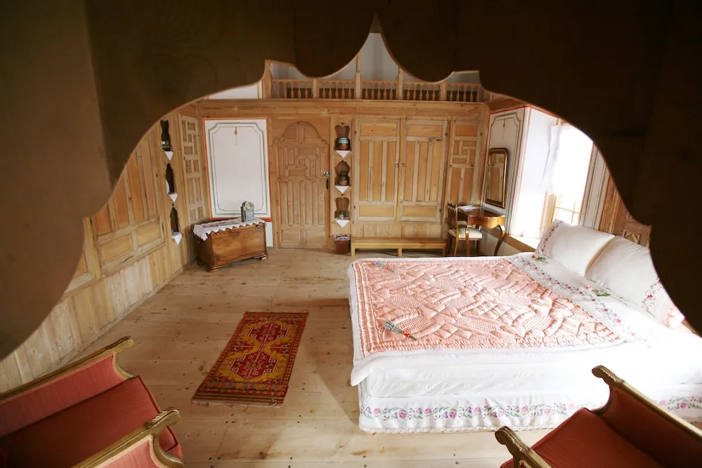 Yemliha Konak Sultan Suite
