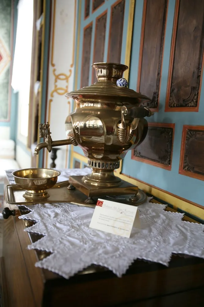 Yemliha Konak Sultan Suite
