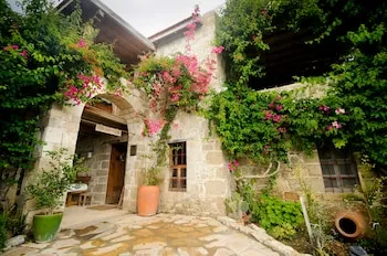 Heritage Homes Mehmet Ali Ağa Konağı