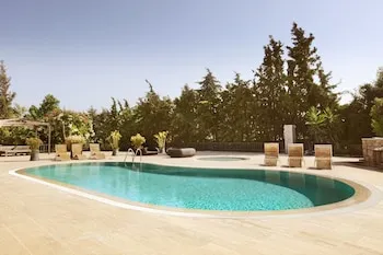 Heritage Homes Mehmet Ali Ağa Konağı