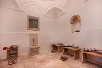 Heritage Homes Mehmet Ali Ağa Konağı