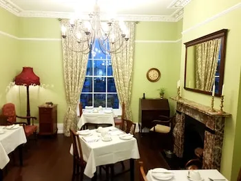 The Portland Guesthouse