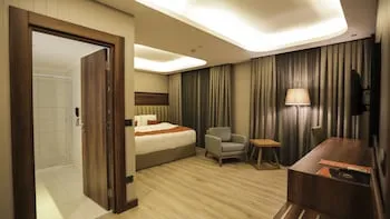 Turizoom Business Hotel & Spa Elbistan