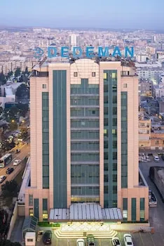 Dedeman Sanliurfa