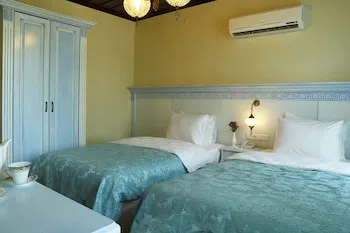 İpekyolu Hotel