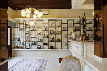 İpekyolu Hotel