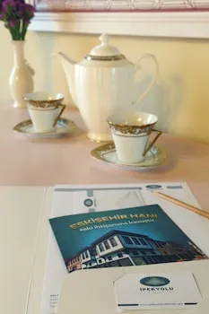 İpekyolu Hotel