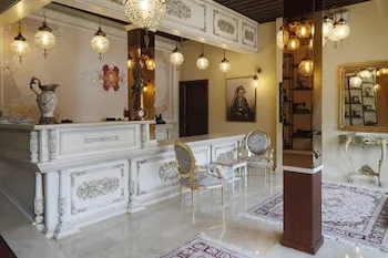 İpekyolu Hotel