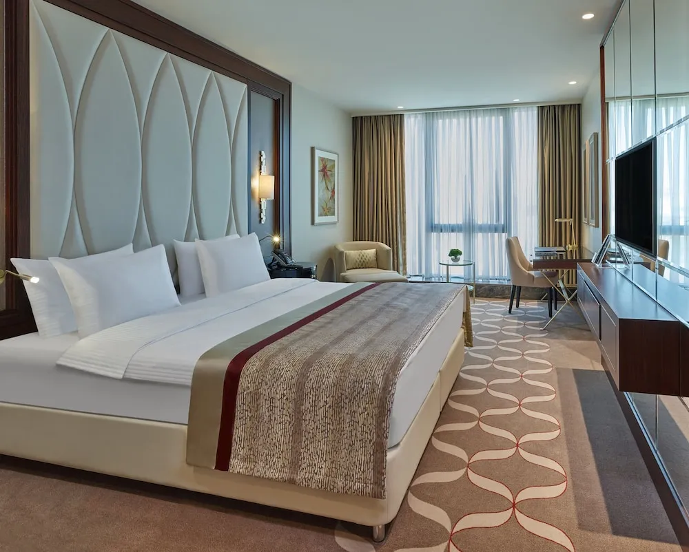 Premium Room With Queen Size Bed