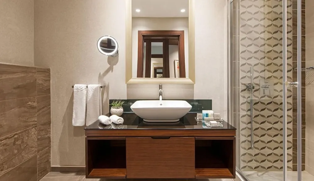 Premium Room  With 2 Single Beds