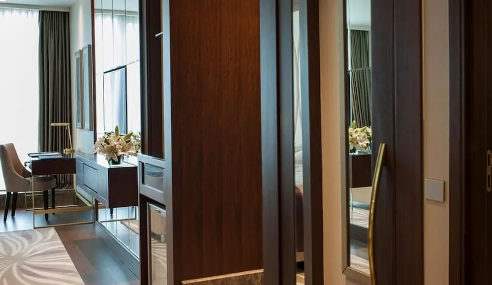 Premium Room  With 2 Single Beds