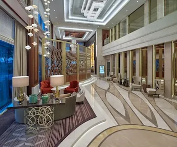 Elite World Grand Istanbul Basın Ekspres