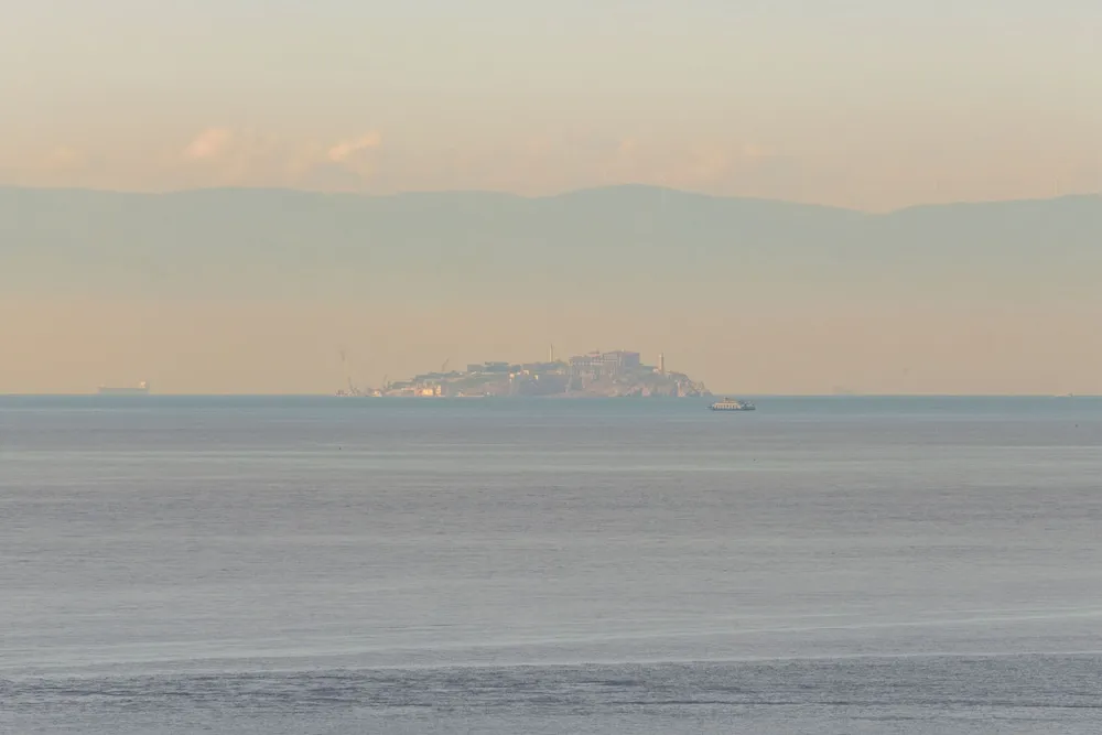 Tek Büyük Yataklı Oda, Deniz Manzaralı