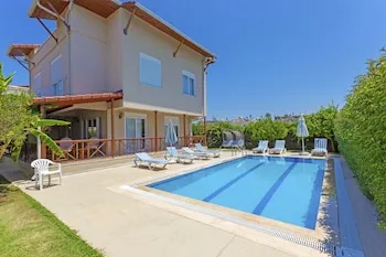 Paradise Town Villa Orchard