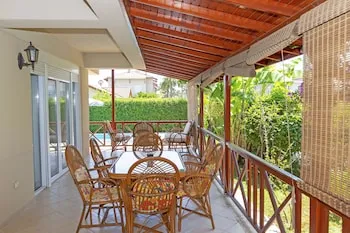 Paradise Town Villa Orchard