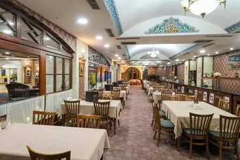 Hotel El-Ruha