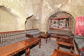 Hotel El-Ruha