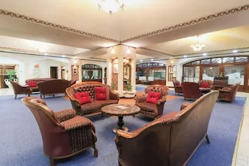 Hotel El-Ruha