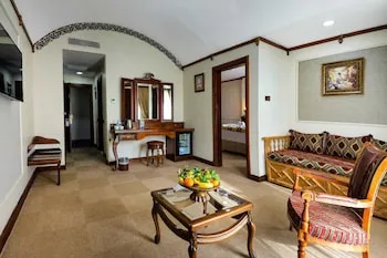 Hotel El-Ruha