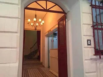Taksim Green Star Hotel