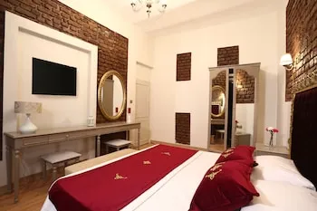 Taksim Green Star Hotel