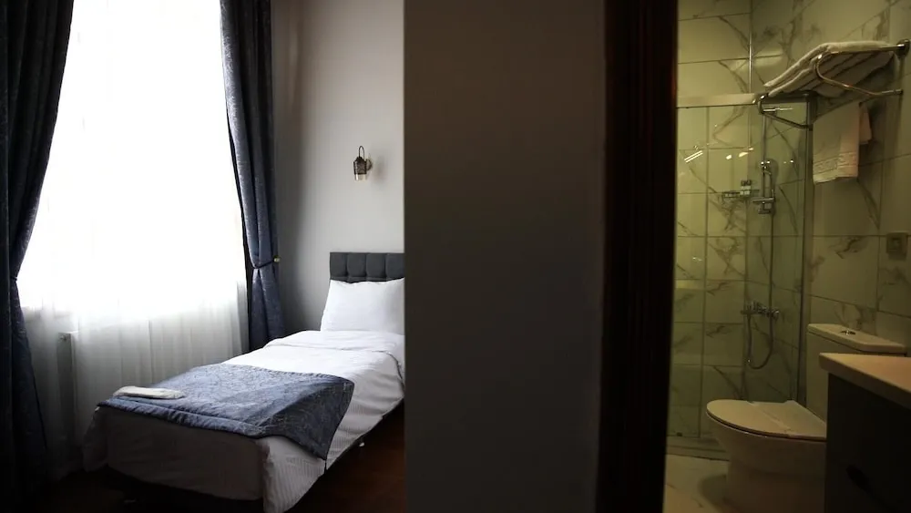 Standard Tek Kişilik Oda