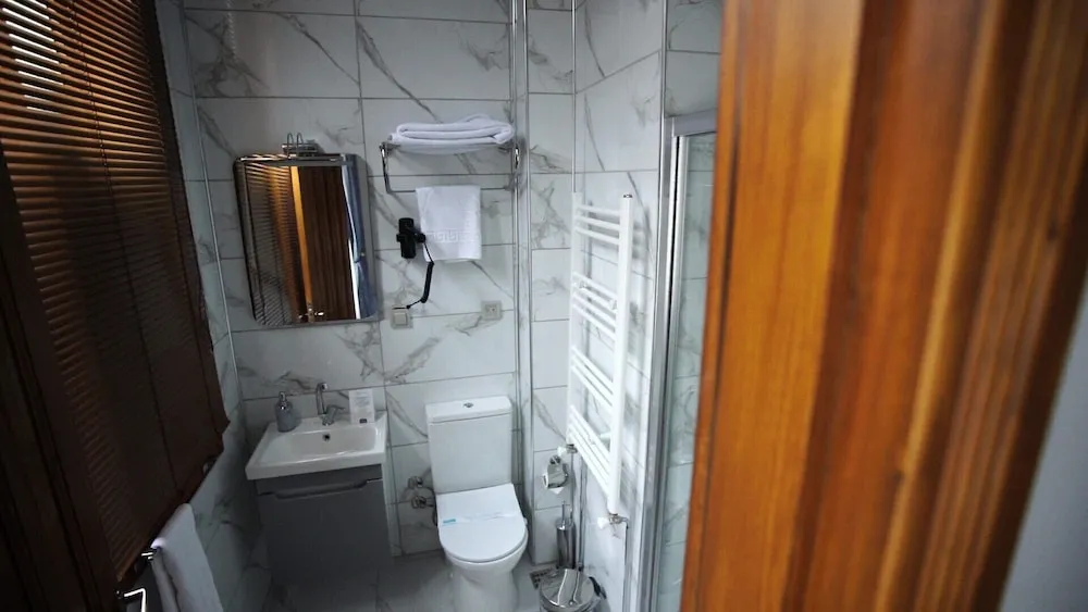 Standard Tek Kişilik Oda