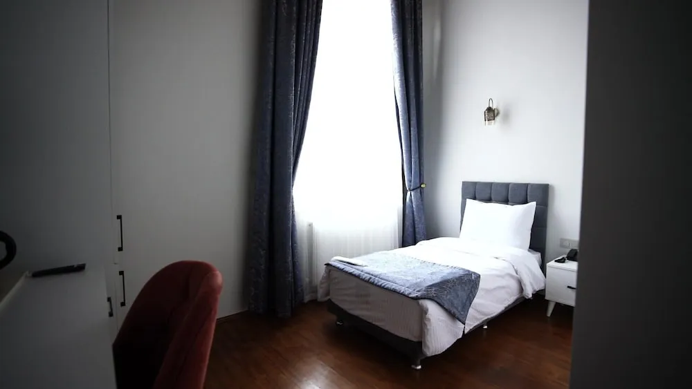 Standard Tek Kişilik Oda