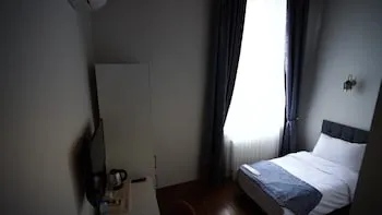 Ve Hotels Kapadokya
