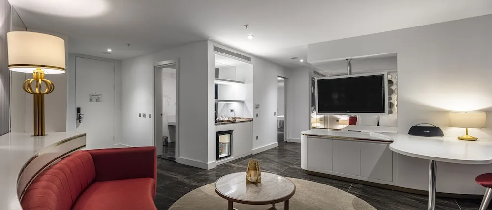 King Suite