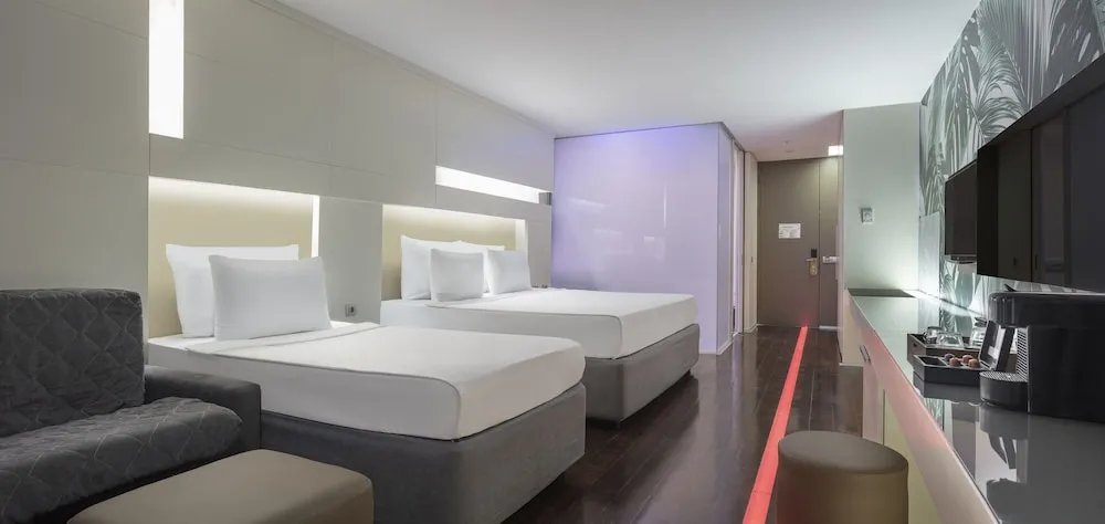 Superior Standard Room