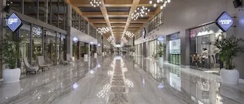 Nirvana Cosmopolitan