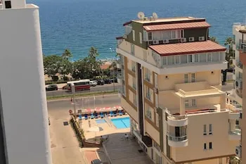 Olbia Residence Hotel