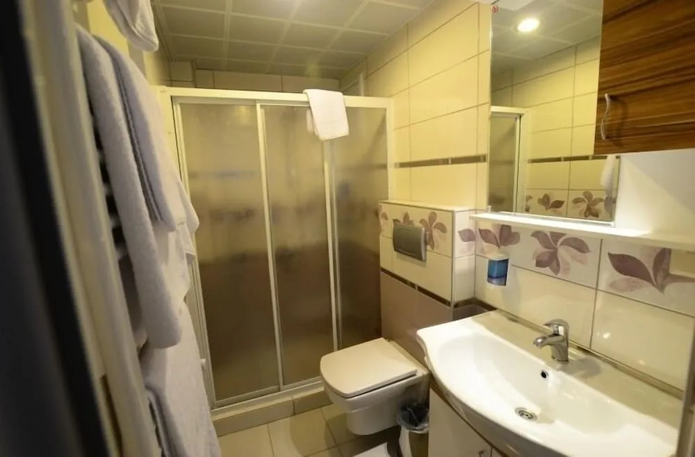Süit, Şehir Manzaralı