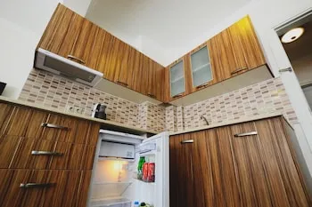 Dort Mevsim Suit Otel