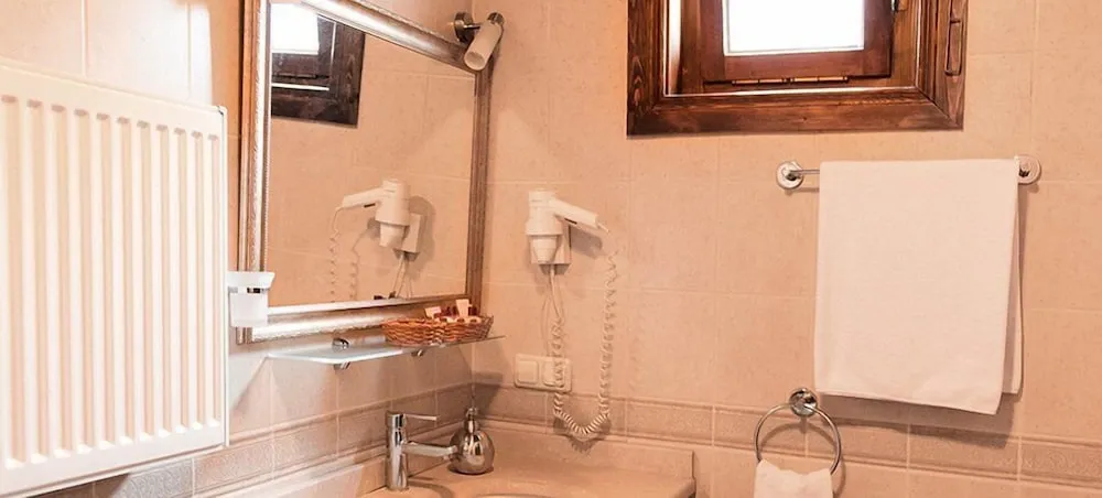 Standard Üç Kişilik Oda